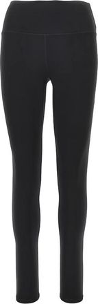 Anine Bing Logo-print Leggings