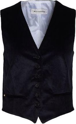 White Sand SUITS and CO-ORDS - Waistcoats sur YOOX.COM