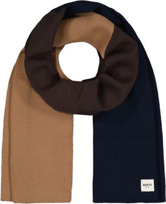 Barts Ishbel Scarf Schal - Unisex | braun