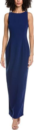 Amanda Uprichard Marbella Maxi Dress