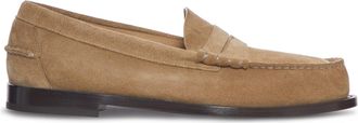 Churchs SOFT SUEDE LOAFER - Churchs - Man