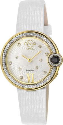 Gevril Group Perugia Womens Watch
