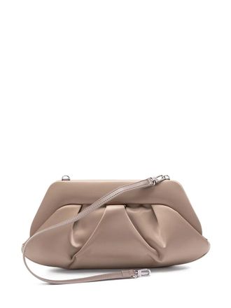 Themoir&egrave; Plissee Clutch