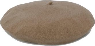 Celine Robert Chapeaux Celine Robert Knitted Beret Hat