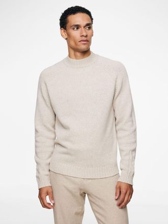 Gentiluomo Gold beige turtle