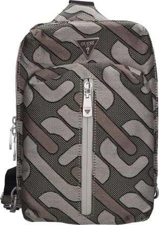 Guess Hombre, Bolsos, Multicolor, Talla: ONE Size