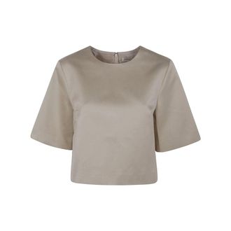 By Malene Birger Top Neutro-Donna
