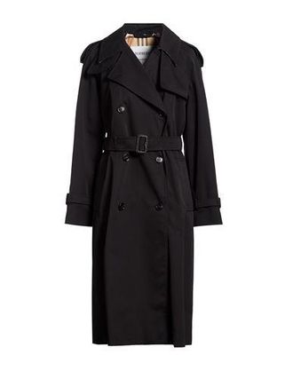 Burberry COATS & JACKETS - Overcoats & Trench Coats sur YOOX.COM