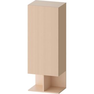 Duravit Duravit Balcoon Armario De Media Altura, Angular, 1 Puerta Con