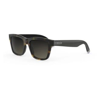 Dior Tailoring S1I Zonnebril - unisex - Accessoires - Zwart - Maat: 54 MM