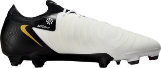 Nike Phantom GX II PRO FG White / Black FJ2563-100 Mens
