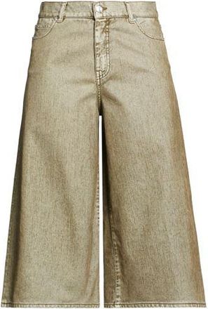 Nine In The Morning BOTTOMWEAR - Pantaloni jeans su YOOX.COM