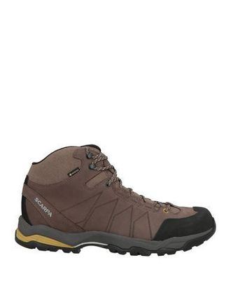 Scarpa CALZADO - Botines de caña alta en YOOX.COM