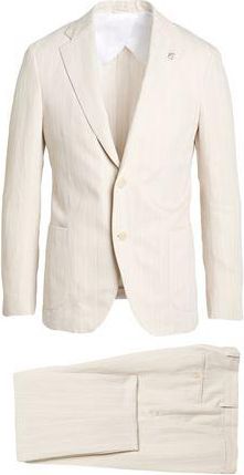 Lardini SUITS and CO-ORDS - Suits on YOOX.COM