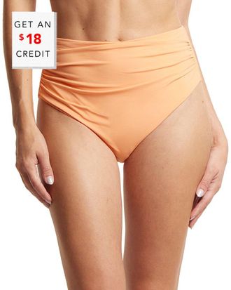 Hanky Panky Swim Hi-Rise Cheeky Bottom