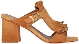 Santoni SCHUHE - Sandalen auf YOOX.COM