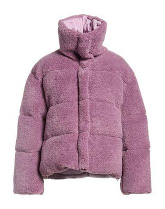 Isabelle Blanche JACKEN & M&Auml;NTEL - Shearling- & Kunstfell auf YOOX.COM
