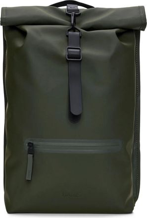Rains Hombre, Bolsos, Verde, Talla: ONE Size