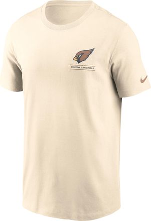 Nike Arizona Cardinals Essential Vintage Mod Nike Mens NFL T-Shirt in Brown | N19915A9C-30H