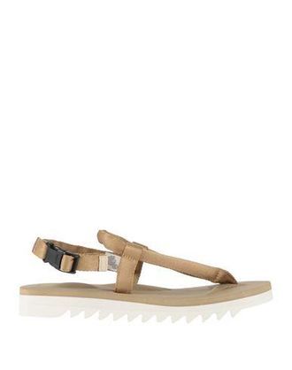 Suicoke FOOTWEAR - Thong sandals on YOOX.COM