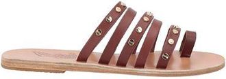 Ancient Greek Sandals FOOTWEAR - Thong sandals sur YOOX.COM