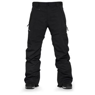 Horsefeathers Fink Pants Skihose f&uuml;r Herren | schwarz
