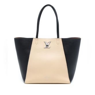 Louis Vuitton Tweedekans Lockme Cabas