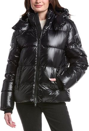 Moose Knuckles Down Puffer Jacket