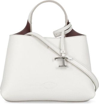 Tod's Leather Handbag