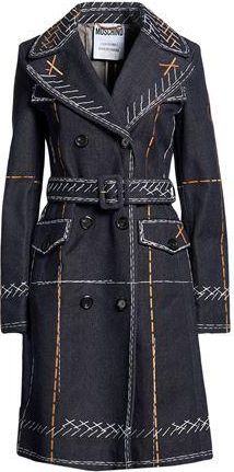Moschino ROPA DE ABRIGO - Abrigos en YOOX.COM