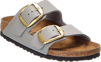 Birkenstock Arizona Big Buckle Leather Sandal