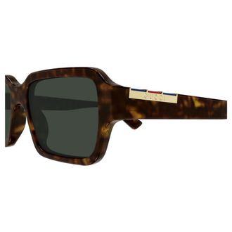 Gucci Gg1887s-002havana-havana-green