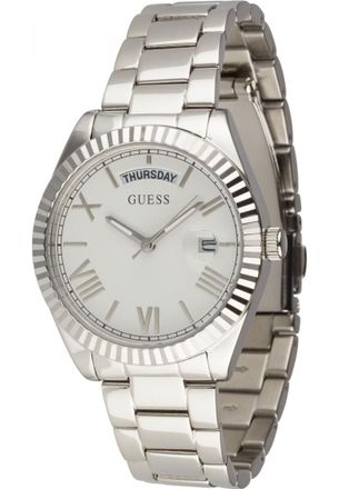 Guess Womens GW0308L1 Ladies Watch - Silver - One Size