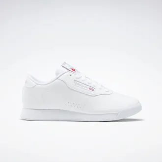 Reebok Womens Princess Wide D In Us- M