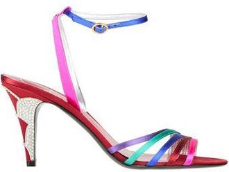 Valentino Garavani CALZADO - Sandalias con cierre en YOOX.COM
