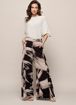 Mart Visser Ada Trui Off White