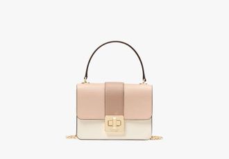 Kate Spade New York Phoebe Turnlock Mini Flap Crossbody