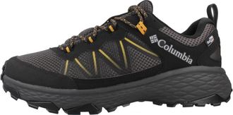 Columbia Peakfreak Rush Out Dry - Heren - Outdoorschoenen - Zwart - 44 EU - Fitness
