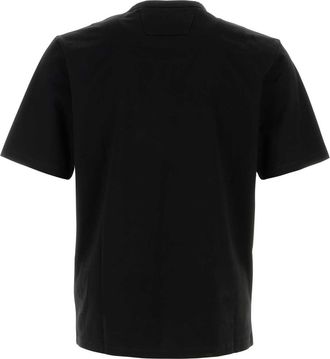 C.P. Company Series T-Shirt - Black