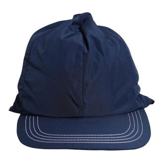 Dolce & Gabbana unisex, Accessoires, Blauw, Maat: ONE Size Katoen