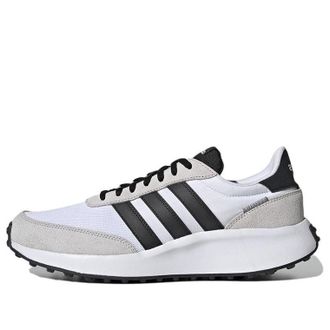 adidas Run 70s White Black Grey GY3884