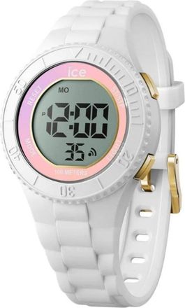 Ice Watch Mujer, Accesorios, Blanco, Talla: ONE Size