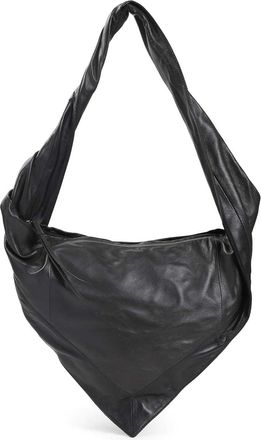 Christophe Lemaire Scarf Small Shoulder Bag