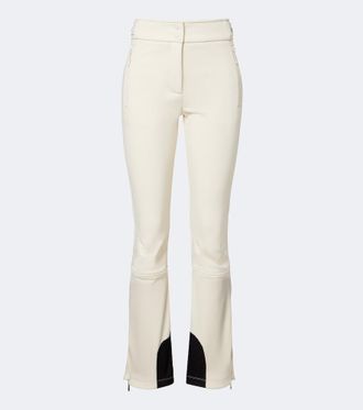 Cordova Pantalones de esqu&iacute; flared Saint Moritz