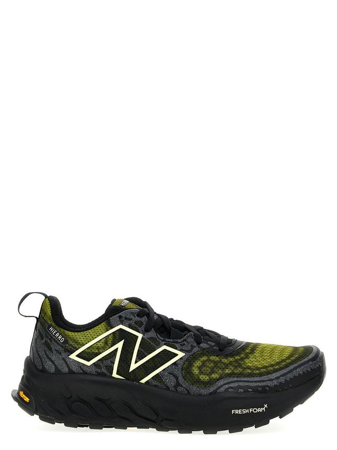 New Balance Fresh Foam X Hierro V8 Sneakers Desde 162,95 € - En Stylight