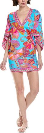 Trina Turk Monaco Casablanca Swim Tunic