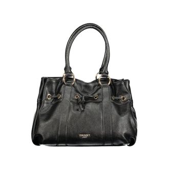 Twin-Set Twinset Poliuretano Women Womens Bag
