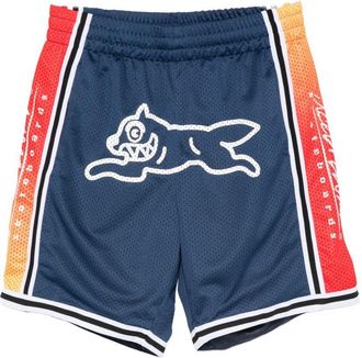 Icecream Pantaloncini da basket con logo gelato