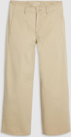 Levi's Womens Safari Chino - Beige - Size 32W/31L