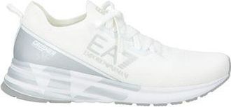 Emporio Armani SCHUHE - Sneakers auf YOOX.COM